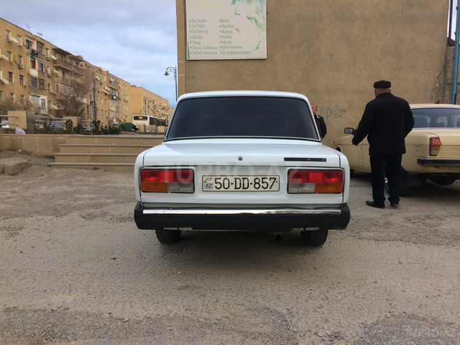 LADA (VAZ) 2107 2006, 140,000 km - 1.6 l - Bakı