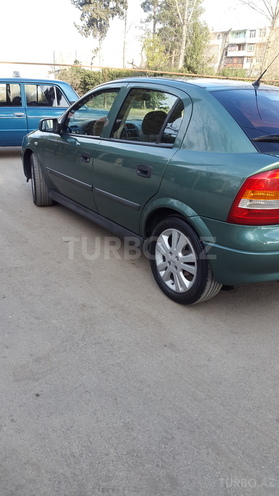 Opel Astra 1999, 226,000 km - 1.6 л - Goranboy