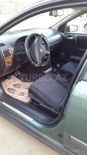 Opel Astra 1999, 226,000 km - 1.6 л - Goranboy