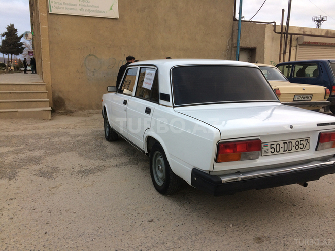 LADA (VAZ) 2107 2006, 140,000 km - 1.6 l - Bakı