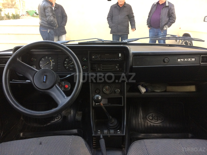 LADA (VAZ) 2107 2006, 140,000 km - 1.6 l - Bakı