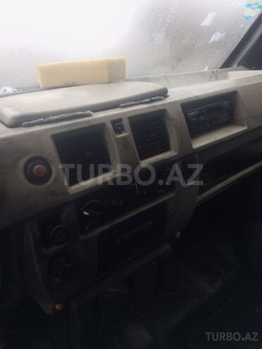 GAZ 330202-740 2002, 90,000 km - 3.5 l - Bakı