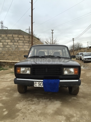 LADA (VAZ) 2107 2010, 115,000 km - 1.6 l - Bakı