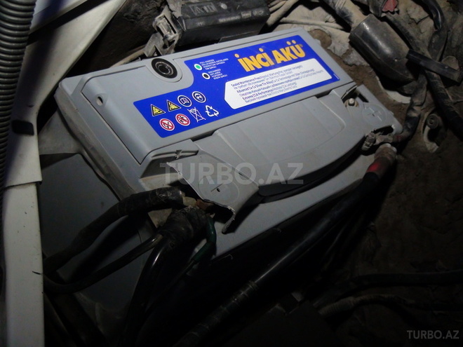 Ford Transit 1997, 350,000 km - 2.5 л - İmişli
