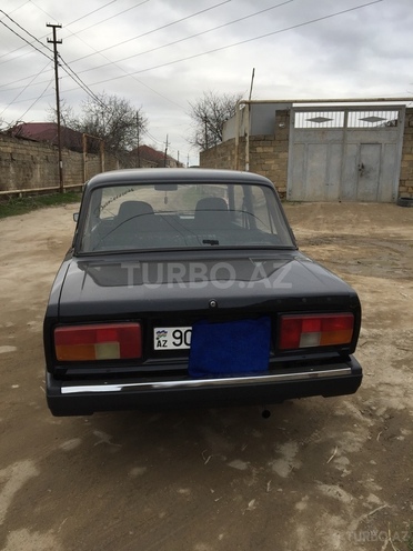 LADA (VAZ) 2107 2010, 115,000 km - 1.6 l - Bakı