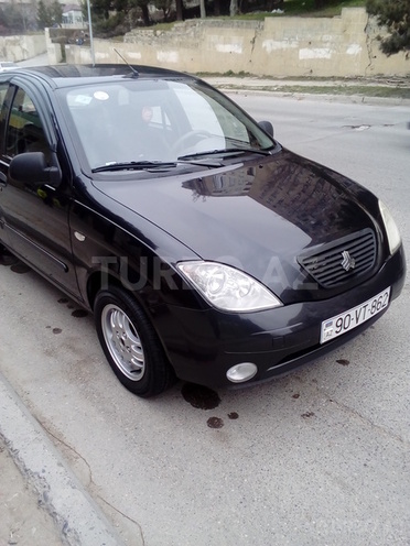 Saipa Tiba 2013, 90,000 km - 1.5 l - Bakı