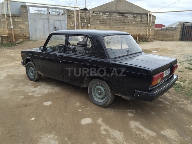 LADA (VAZ) 2107 2010, 115,000 km - 1.6 l - Bakı