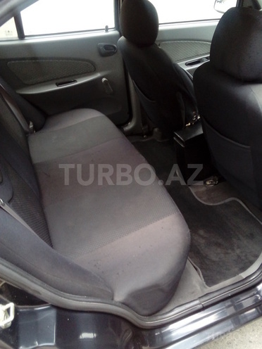 Saipa Tiba 2013, 90,000 km - 1.5 l - Bakı