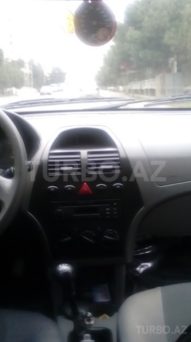 Saipa Tiba 2013, 90,000 km - 1.5 l - Bakı