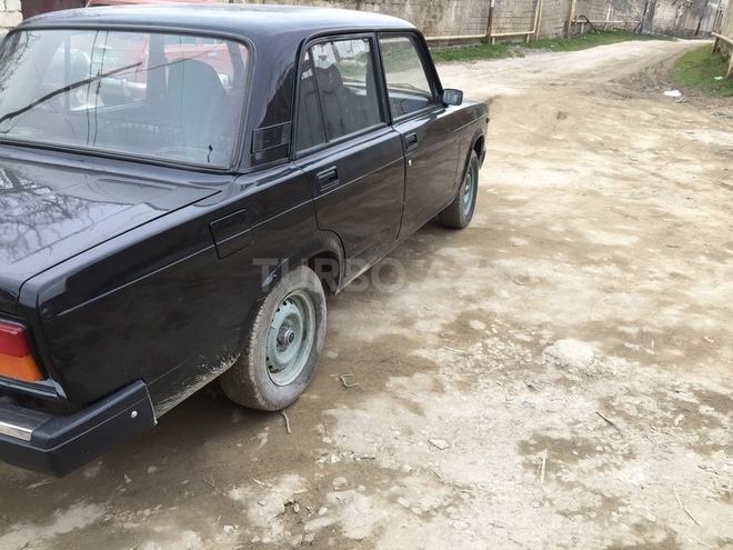 LADA (VAZ) 2107 2010, 115,000 km - 1.6 l - Bakı