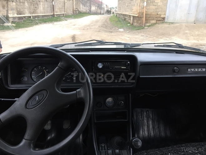 LADA (VAZ) 2107 2010, 115,000 km - 1.6 l - Bakı