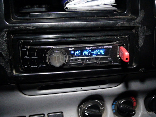 Ford Transit 1997, 350,000 km - 2.5 л - İmişli