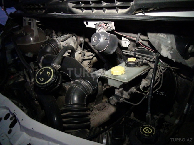 Ford Transit 1997, 350,000 km - 2.5 л - İmişli