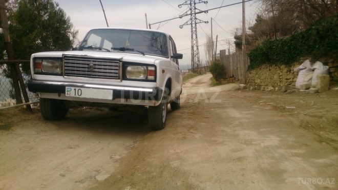 LADA (VAZ) 2106 2002, 86,957 km - 1.6 l - Bakı
