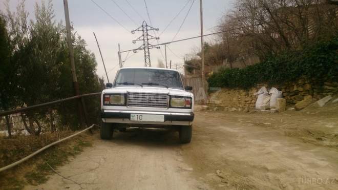 LADA (VAZ) 2106 2002, 86,957 km - 1.6 l - Bakı