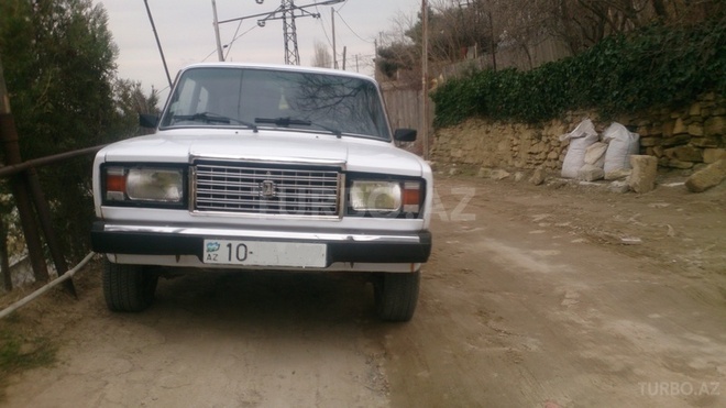 LADA (VAZ) 2106 2002, 86,957 km - 1.6 l - Bakı