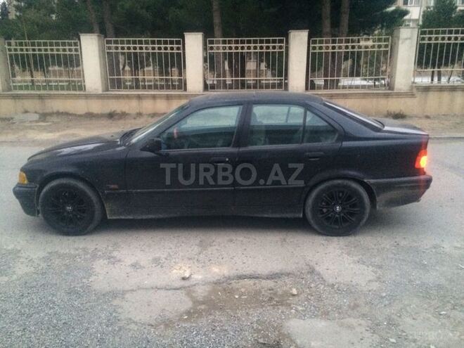 BMW 320 1996, 300,000 km - 2.0 l - Bakı