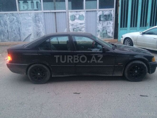 BMW 320 1996, 300,000 km - 2.0 l - Bakı