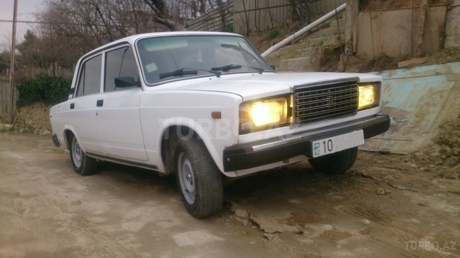 LADA (VAZ) 2106 2002, 86,957 km - 1.6 l - Bakı