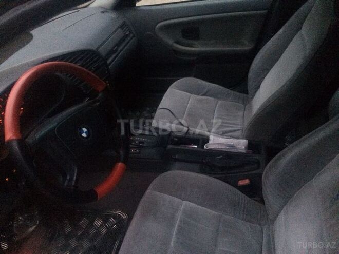BMW 320 1996, 300,000 km - 2.0 l - Bakı