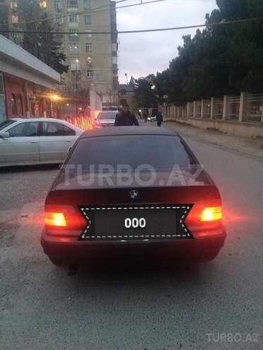BMW 320 1996, 300,000 km - 2.0 l - Bakı