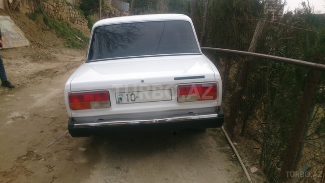 LADA (VAZ) 2106 2002, 86,957 km - 1.6 l - Bakı