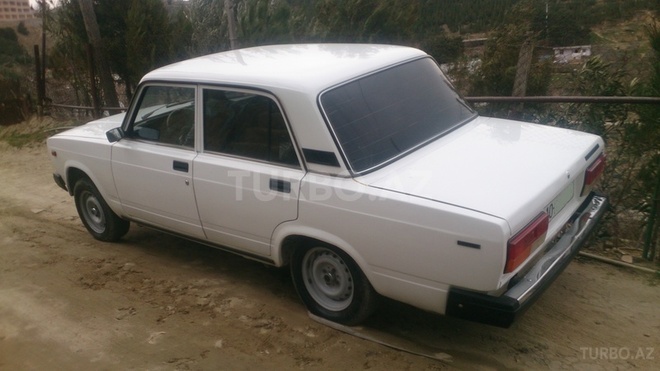LADA (VAZ) 2106 2002, 86,957 km - 1.6 l - Bakı