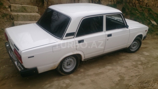 LADA (VAZ) 2106 2002, 86,957 km - 1.6 l - Bakı