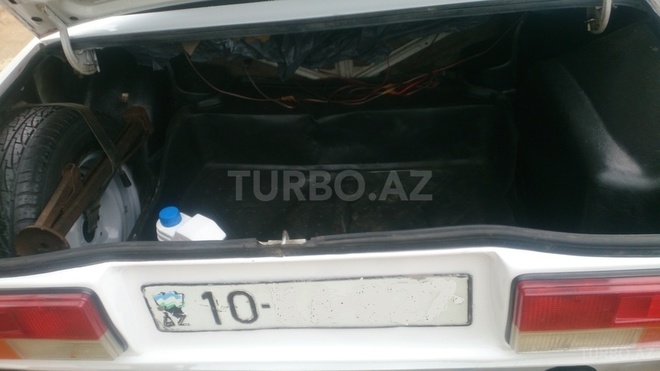 LADA (VAZ) 2106 2002, 86,957 km - 1.6 l - Bakı
