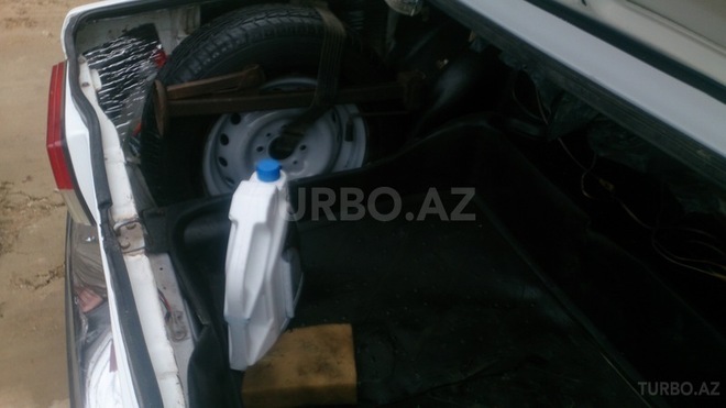 LADA (VAZ) 2106 2002, 86,957 km - 1.6 l - Bakı