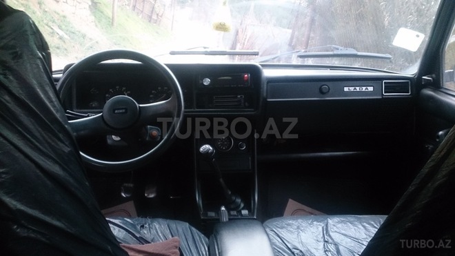 LADA (VAZ) 2106 2002, 86,957 km - 1.6 l - Bakı
