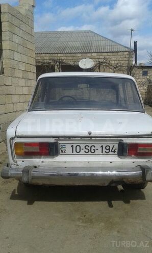 LADA (VAZ) 2106 1984, 175,000 km - 1.3 l - Bakı