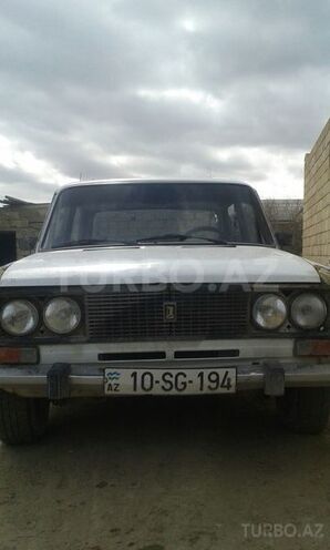 LADA (VAZ) 2106 1984, 175,000 km - 1.3 l - Bakı