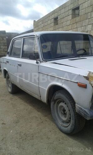 LADA (VAZ) 2106 1984, 175,000 km - 1.3 l - Bakı