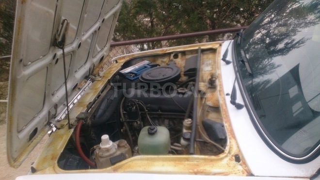 LADA (VAZ) 2106 2002, 86,957 km - 1.6 l - Bakı