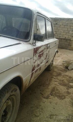LADA (VAZ) 2106 1984, 175,000 km - 1.3 l - Bakı