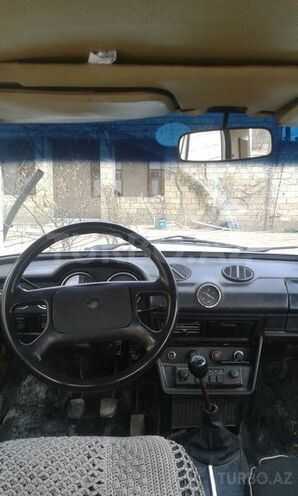 LADA (VAZ) 2106 1984, 175,000 km - 1.3 l - Bakı