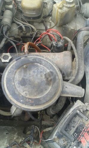 LADA (VAZ) 2106 1984, 175,000 km - 1.3 l - Bakı