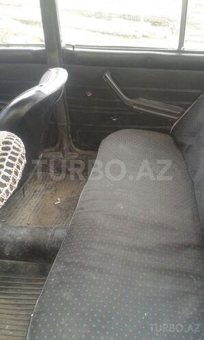 LADA (VAZ) 2106 1984, 175,000 km - 1.3 l - Bakı