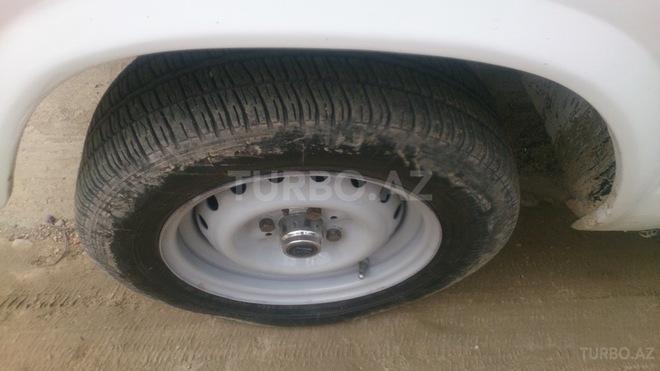 LADA (VAZ) 2106 2002, 86,957 km - 1.6 l - Bakı