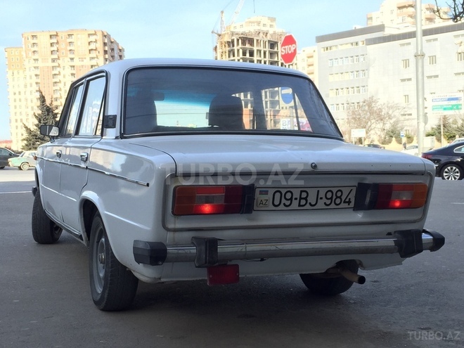 LADA (VAZ) 2106 2004, 124,000 km - 1.6 l - Bakı