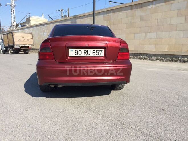 Opel Vectra 1999, 265,000 km - 1.6 l - Bakı