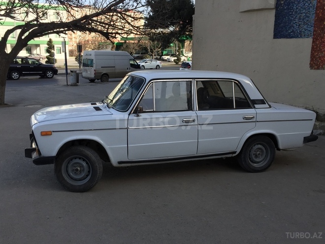 LADA (VAZ) 2106 2004, 124,000 km - 1.6 l - Bakı