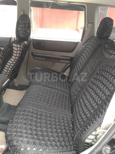Nissan X-Trail 2002, 220,000 km - 0.2 l - Füzuli