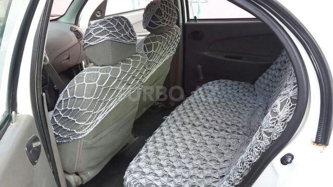 Saipa Tiba 2013, 96,300 km - 1.5 l - Bakı