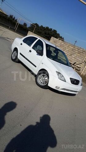Saipa Tiba 2013, 96,300 km - 1.5 l - Bakı
