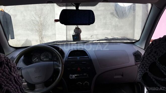 Saipa Tiba 2013, 96,300 km - 1.5 l - Bakı