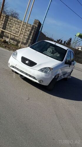 Saipa Tiba 2013, 96,300 km - 1.5 l - Bakı