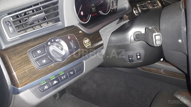 BMW 730 2013, 74,000 km - 3.0 l - Bakı