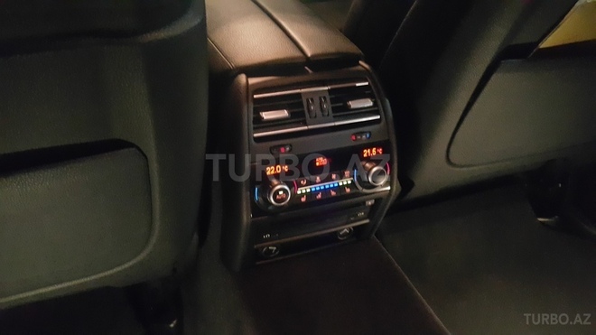 BMW 730 2013, 74,000 km - 3.0 l - Bakı